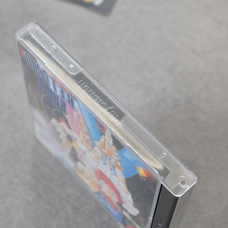 Vendita Rapid Reload - Retrogaming Shop