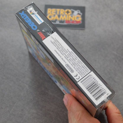Vendita Asterix & Obelix Nuovo - Retrogaming Shop