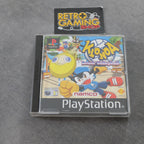 Vendita Klonoa Beach Volleyball - Retrogaming Shop