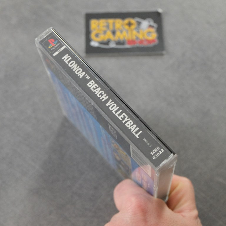 Vendita Klonoa Beach Volleyball - Retrogaming Shop