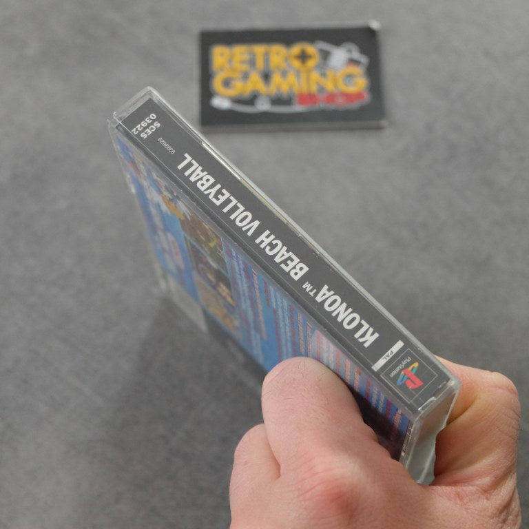 Vendita Klonoa Beach Volleyball - Retrogaming Shop