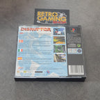 Vendita Disruptor - Retrogaming Shop