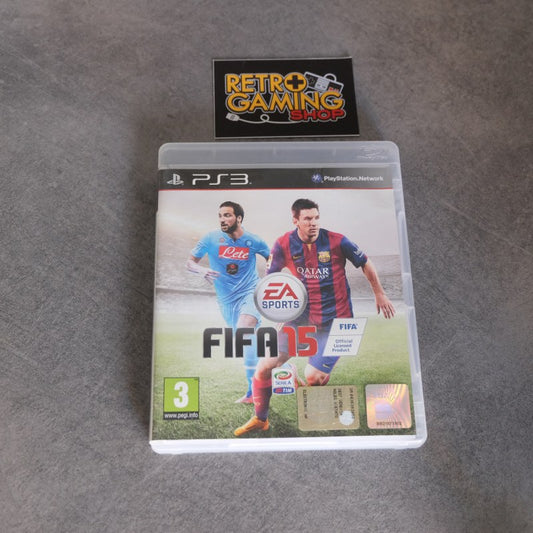 Fifa 15