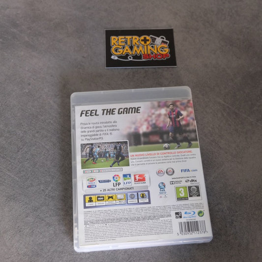 Fifa 15