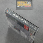 Vendita Resident Evil - Retrogaming Shop