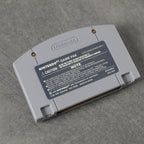 Vendita Super Mario 64 Honk Kong Version - Retrogaming Shop