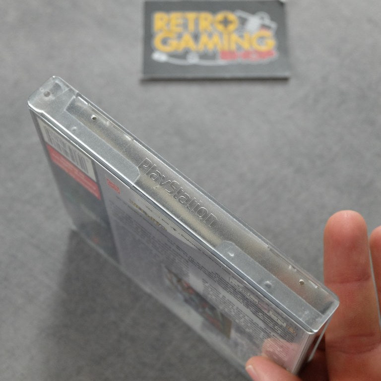 Vendita Resident Evil - Retrogaming Shop
