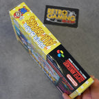 Vendita Super Mario All Stars - Retrogaming Shop