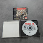 Vendita Resident Evil - Retrogaming Shop