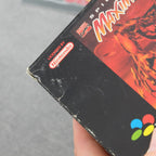 Vendita Spider-Man Venom Maximum Carnage - Retrogaming Shop