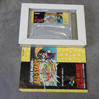 Vendita Super Mario All Stars - Retrogaming Shop