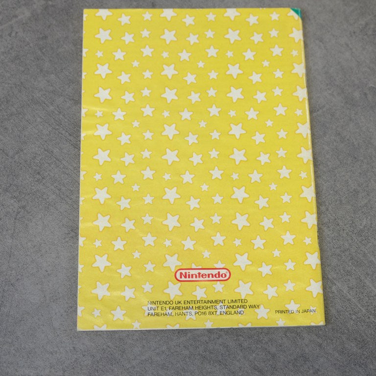 Super Mario All Stars Nintendo