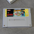 Vendita Super Mario All Stars - Retrogaming Shop