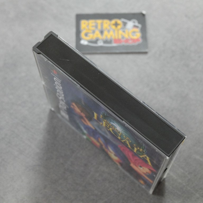Vendita Legend of Legaia - Retrogaming Shop