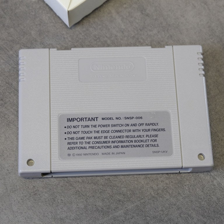 Vendita Super Mario All Stars - Retrogaming Shop