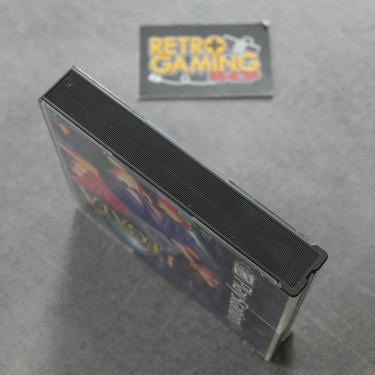 Vendita Legend of Legaia - Retrogaming Shop