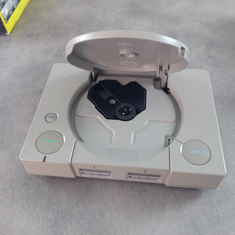 Vendita Playstation SCPH 1002c - Retrogaming Shop