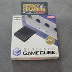 Vendita Memory Card 251 Blocchi Gamecube Boxata - Retrogaming Shop