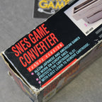 Vendita Snes Game Converter - Retrogaming Shop