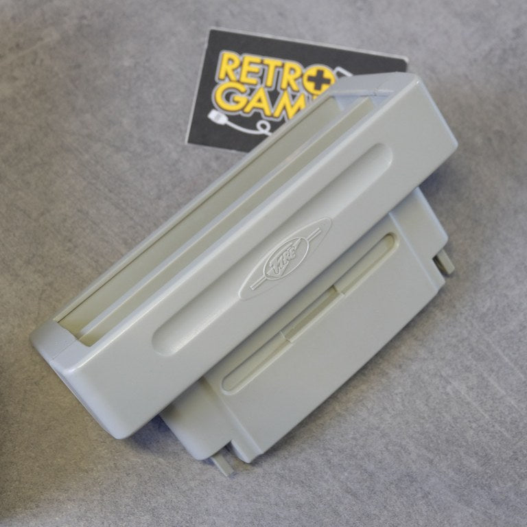 Snes Game Converter Nintendo