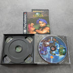 Vendita Legend of Legaia - Retrogaming Shop