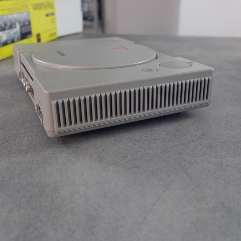 Vendita Playstation SCPH 1002c - Retrogaming Shop
