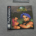Vendita Legend of Legaia - Retrogaming Shop