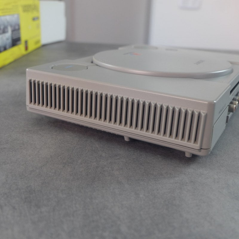 Vendita Playstation SCPH 1002c - Retrogaming Shop