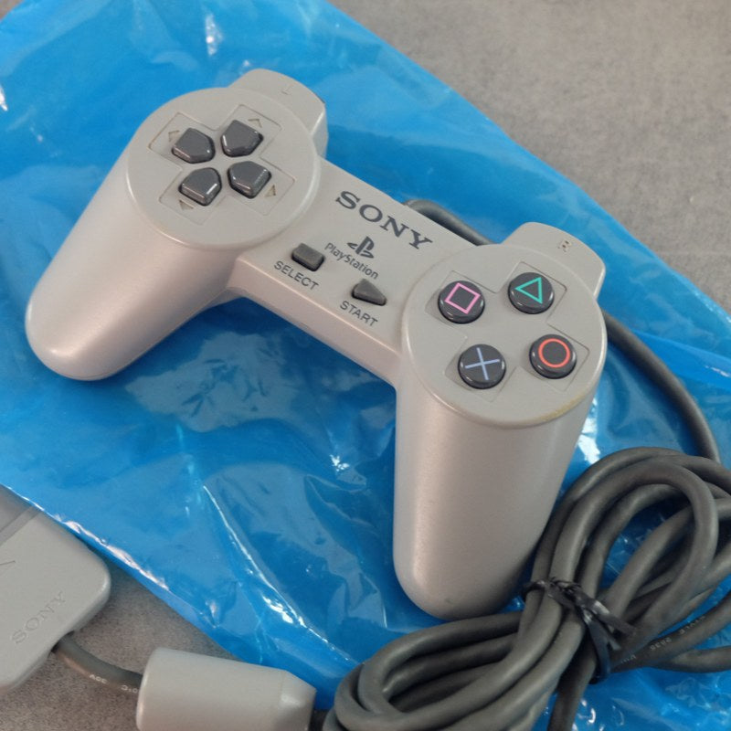 Vendita Playstation SCPH 1002c - Retrogaming Shop