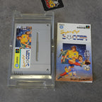 Vendita Super Cup Soccer - Retrogaming Shop
