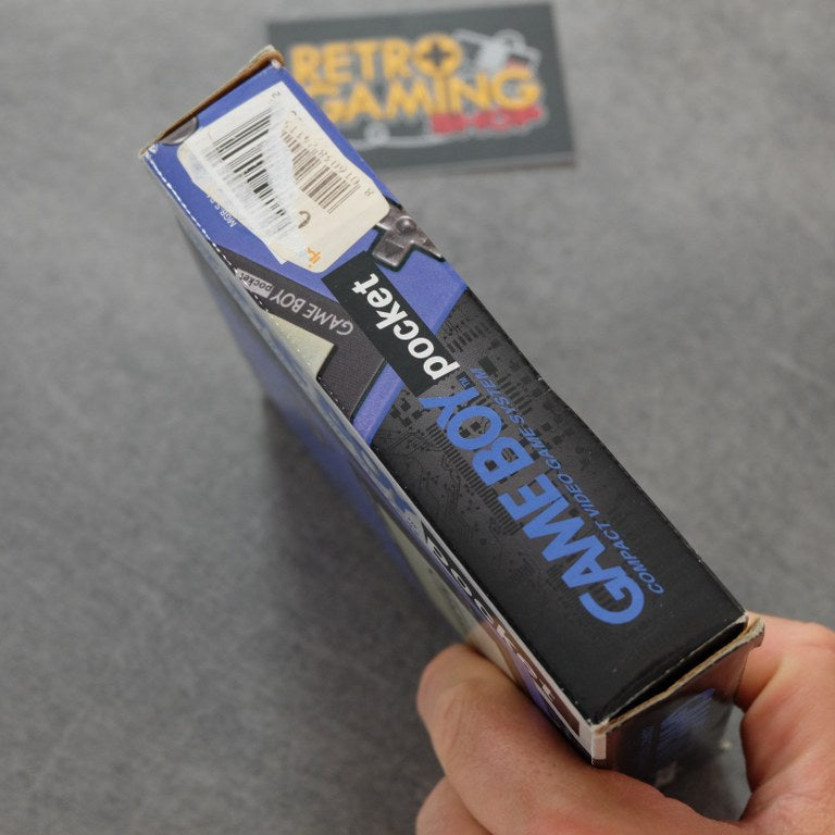 Vendita Game Boy Pocket - Retrogaming Shop