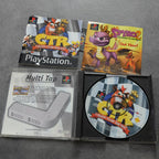 Vendita Crash Team Racing - Retrogaming Shop