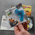 Vendita Crash Team Racing - Retrogaming Shop
