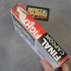 Vendita Final Fight - Retrogaming Shop