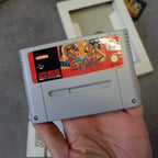 Vendita Final Fight - Retrogaming Shop