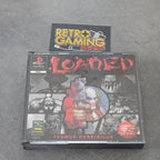 Vendita Loaded - Retrogaming Shop