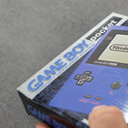 Vendita Game Boy Pocket - Retrogaming Shop