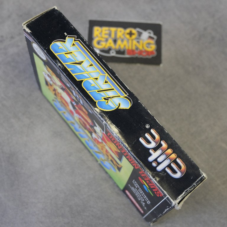 Vendita Striker - Retrogaming Shop