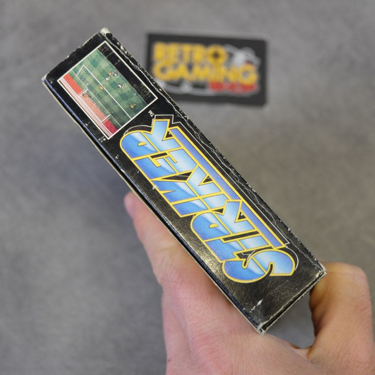 Vendita Striker - Retrogaming Shop