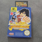 Vendita Jackie Chan’s Action Kung Fu - Retrogaming Shop