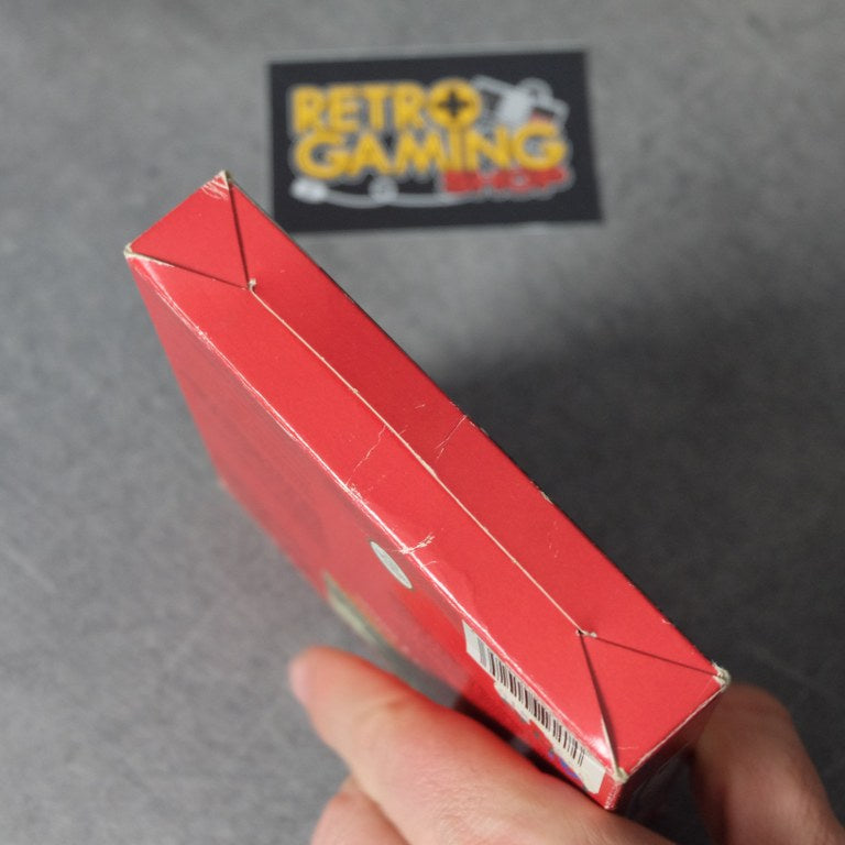 Chase H.Q. Mattel Nintendo