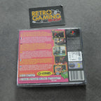Vendita Ghouls Panic - Retrogaming Shop