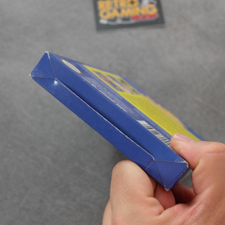 Vendita Jackie Chan’s Action Kung Fu - Retrogaming Shop