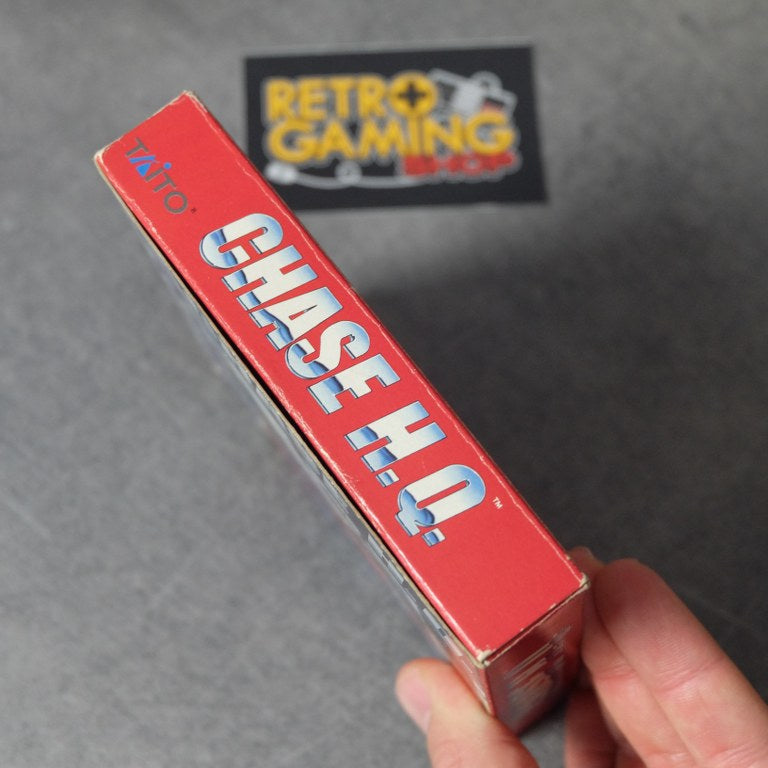 Vendita Chase H.Q. Mattel - Retrogaming Shop