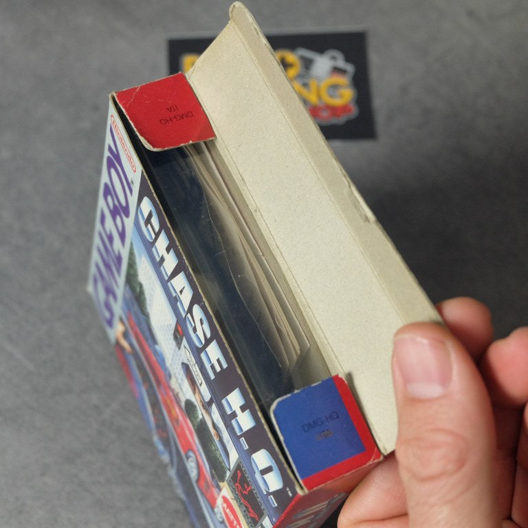 Vendita Chase H.Q. Mattel - Retrogaming Shop