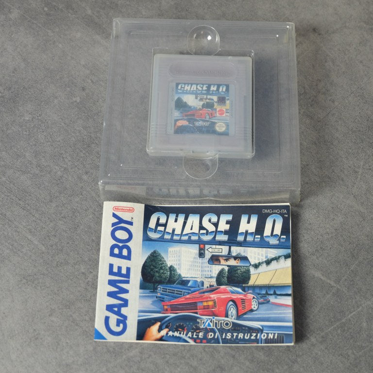 Vendita Chase H.Q. Mattel - Retrogaming Shop