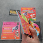 Vendita Ghouls Panic - Retrogaming Shop