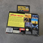 Vendita Super Star Wars - Retrogaming Shop