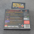 Vendita Die Hard Trilogy - Retrogaming Shop