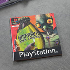 Vendita Oddworld Abe’s Exoddus - Retrogaming Shop